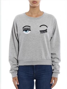 Chiara Ferragni sweatshirt